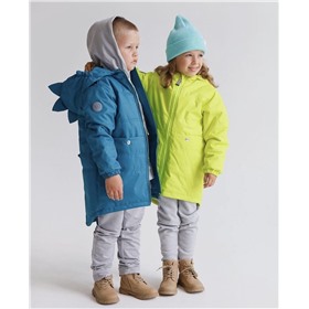 MiniDino -  Оригинальная, стильная детская одежда