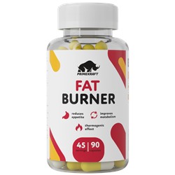 Prime Kraft Fat Burner