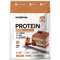 Endorphin Whey Protein дойпак 1650 г