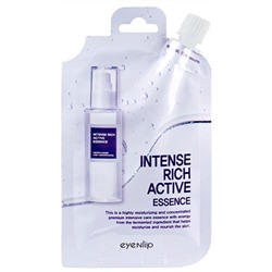 Эссенция Itense Rich Active Essence, EYENLIP, 25 г