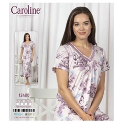 Caroline 12400 ночная рубашка XL