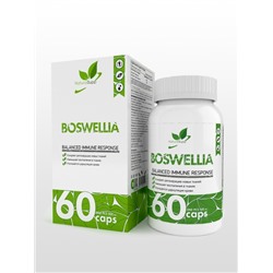 NaturalSupp Bosswelia extract