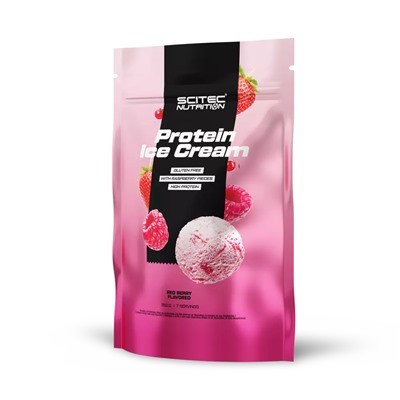 Scitec Nutrition Protein Ice Cream 350 г