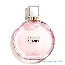 Chanel Chance Eau Tendre (женские) 100ml парфюмерная вода