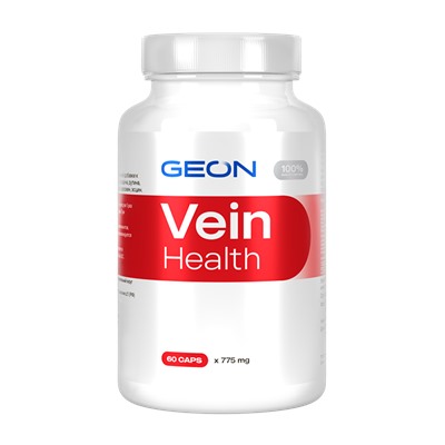 GEON Vein Health 775 мг