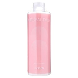 Тонер Natural Daily Skin Barrier Toner, THE SAEM, 500 мл