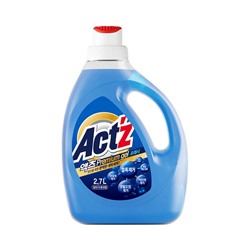 Гель для стирки белья Actz Premium Gel Fresh, PIGEON   2700 мл