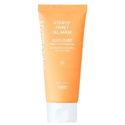 Маска Hydrop Sweet Gel Mask, PURITO, 100 г