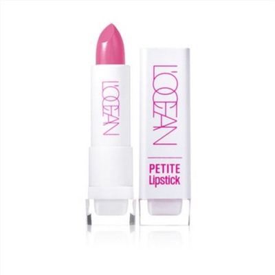 Помада для губ Petite Lip Stick 09, Pink Miranda, L’ocean, 3,7 г