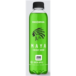 Endorphin Energy drink MAYA (24шт в уп)