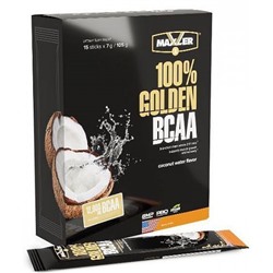 Maxler 100% Golden BCAA 7 г