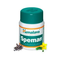 Himalaya Speman, 60 tabl