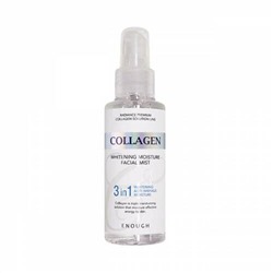 Спрей для лица с коллагеном 3 в1 Collagen 3in1 Mist, Enough, 100 мл