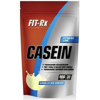 FIT- Rx Casein 900 г