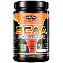 Maxler BCAA Powder 2:1:1 Sugar Free (DE) 420 г