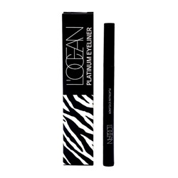 Водостойкая подводка для глаз Platinum Eye Liner, L’ocean, 7 мл