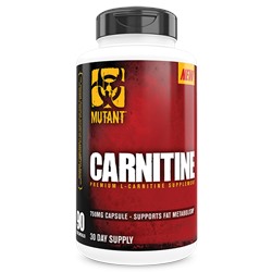 Mutant Carnitine 850 mg