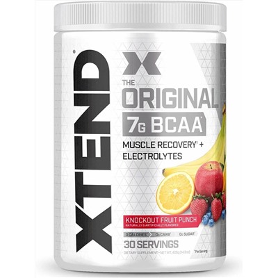 Scivation Xtend Original 405 г