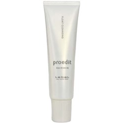 Мусс для волос и кожи головы очищающий PROEDIT HAIRSKIN FLOAT CLEANSING, Lebel 145 г