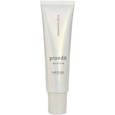 Мусс для волос и кожи головы очищающий PROEDIT HAIRSKIN FLOAT CLEANSING, Lebel 145 г