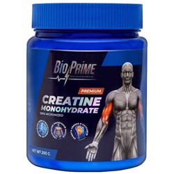 Bio Prime Creatine 200 г