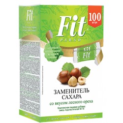 Fit Parad Смесь подсластителей № 18 (100 шт/стик) 50 г