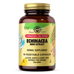 Solgar SFP Echinacea Herb Extract