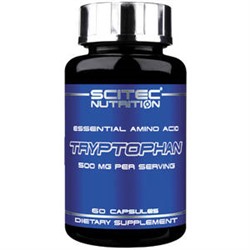 Scitec Nutrition Tryptophan