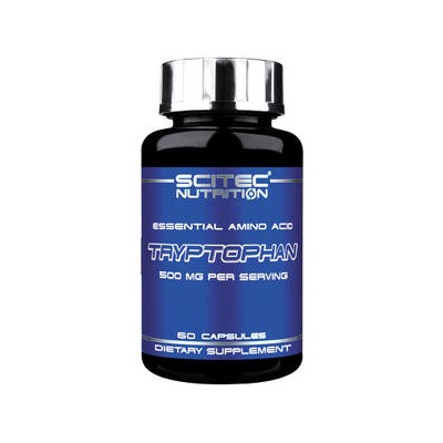 Scitec Nutrition Tryptophan