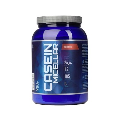 R-LINE Casein 900 г