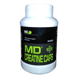 MD Creatine