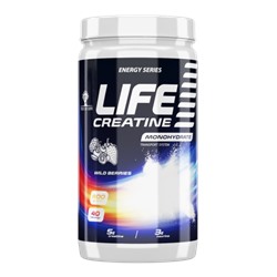 Tree of Life LIFE Creatine 400 г