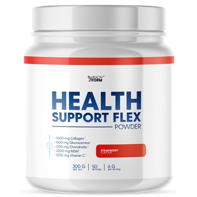 Health Form Support Flex 300 г