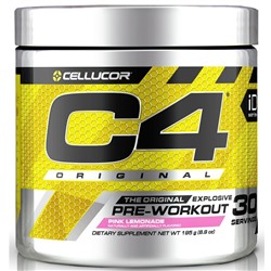 Cellucor C4 30 serv 195 г