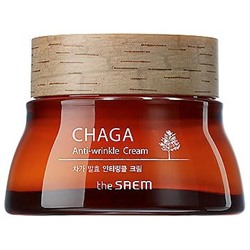 Крем для лица антивозрастной Chaga, SAEM  , 60 мл