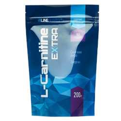 R-LINE L-Carnitine Extra (пакет) 200 г