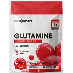 Endorphin L-Glutamine дойпак 300 г