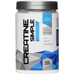 R-LINE Creatine Powder 500 г