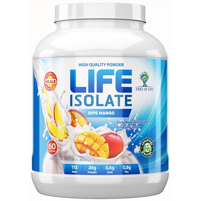 Tree of Life LIFE Isolate 1800 г