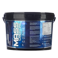 R-LINE MASS+Creatine 4000 г