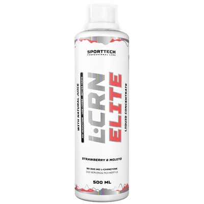 СТ L-Carnitine ELITE 500 Мл