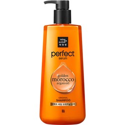 Шампунь для волос с марокканским аргановым маслом MOROCCO ARGAN&FREESIA SHAMPOO, MISEENSCENE, 1200 мл