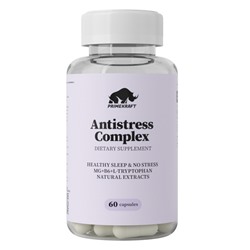 Prime Kraft ANTISTRESS COMPLEX