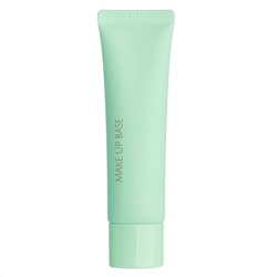 База под макияж Saemmul Airy Cotton Make Up Base, тон 01 Green, THE SAEM  30 мл