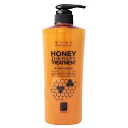 Кондиционер для волос с маточным молочком Professional Honey Therapy Treatment, DAENG GI MEO RI, 500 мл