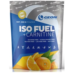 GEON Isofuel 300 г