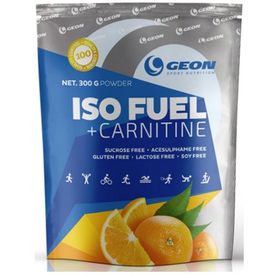 GEON Isofuel 300 г