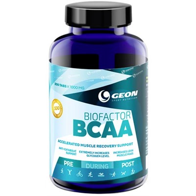 GEON BioFactor BCAA