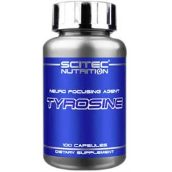 Scitec Nutrition Tyrosine