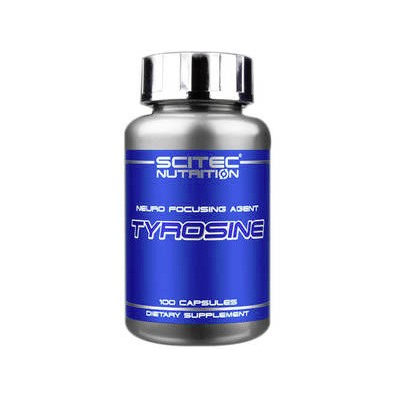 Scitec Nutrition Tyrosine